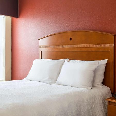 Hampton Inn Minneapolis-Burnsville Εξωτερικό φωτογραφία