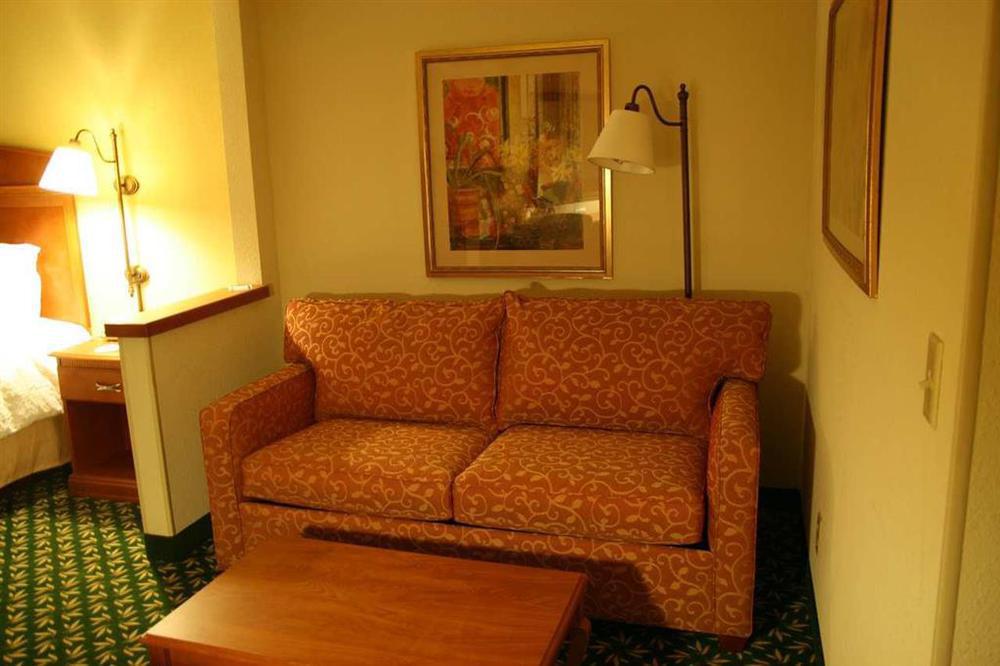 Hampton Inn Minneapolis-Burnsville Δωμάτιο φωτογραφία