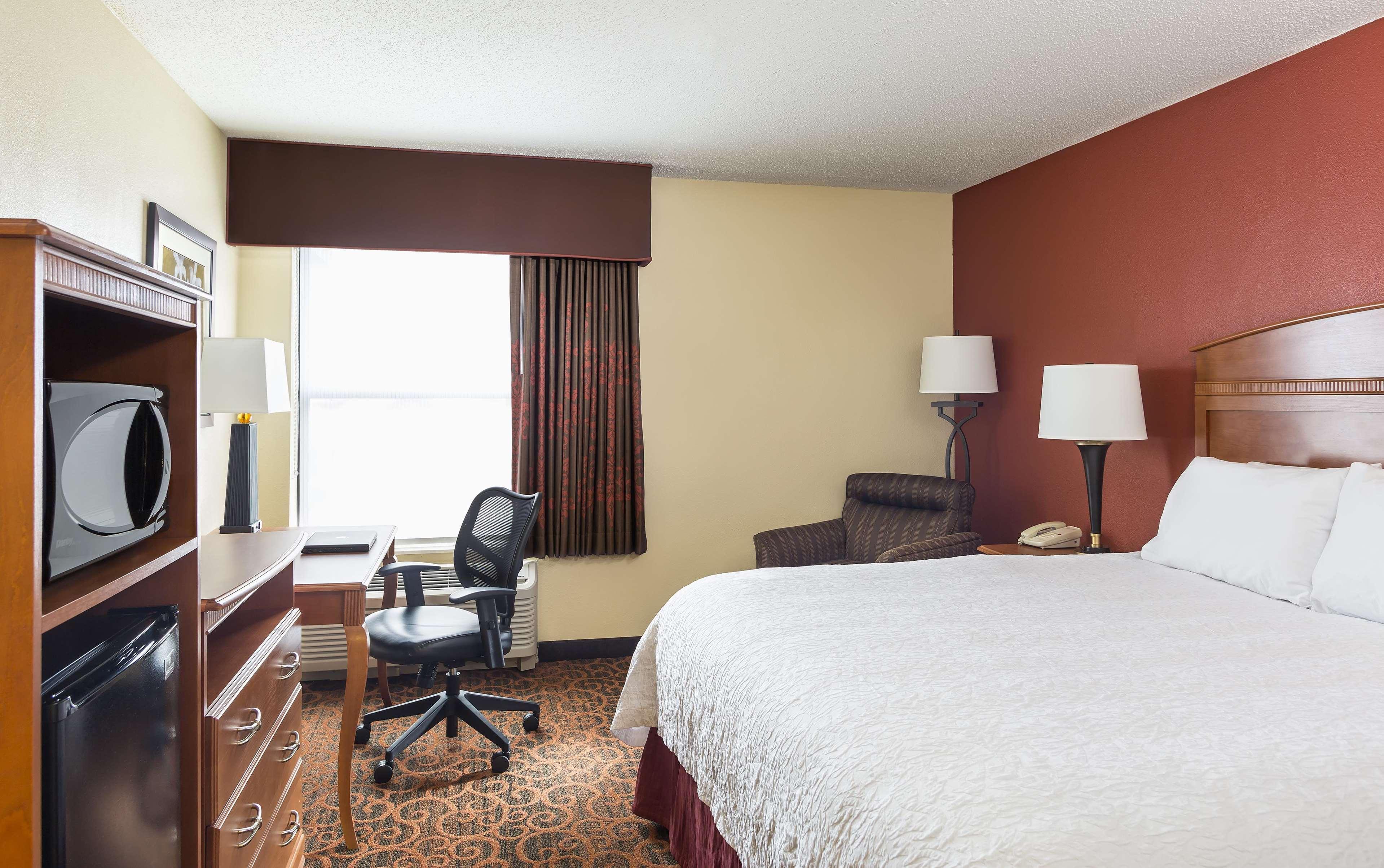 Hampton Inn Minneapolis-Burnsville Εξωτερικό φωτογραφία
