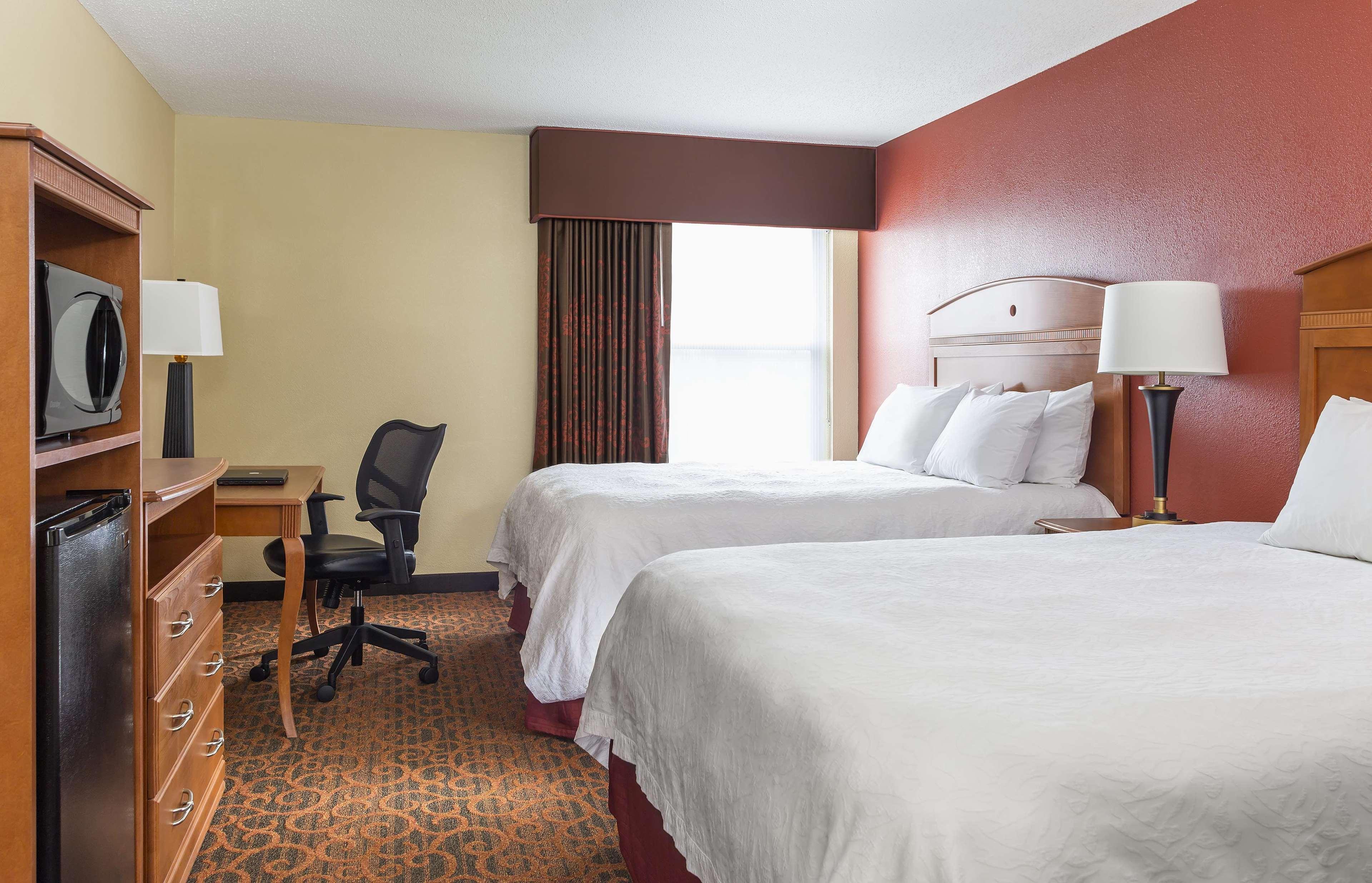 Hampton Inn Minneapolis-Burnsville Εξωτερικό φωτογραφία