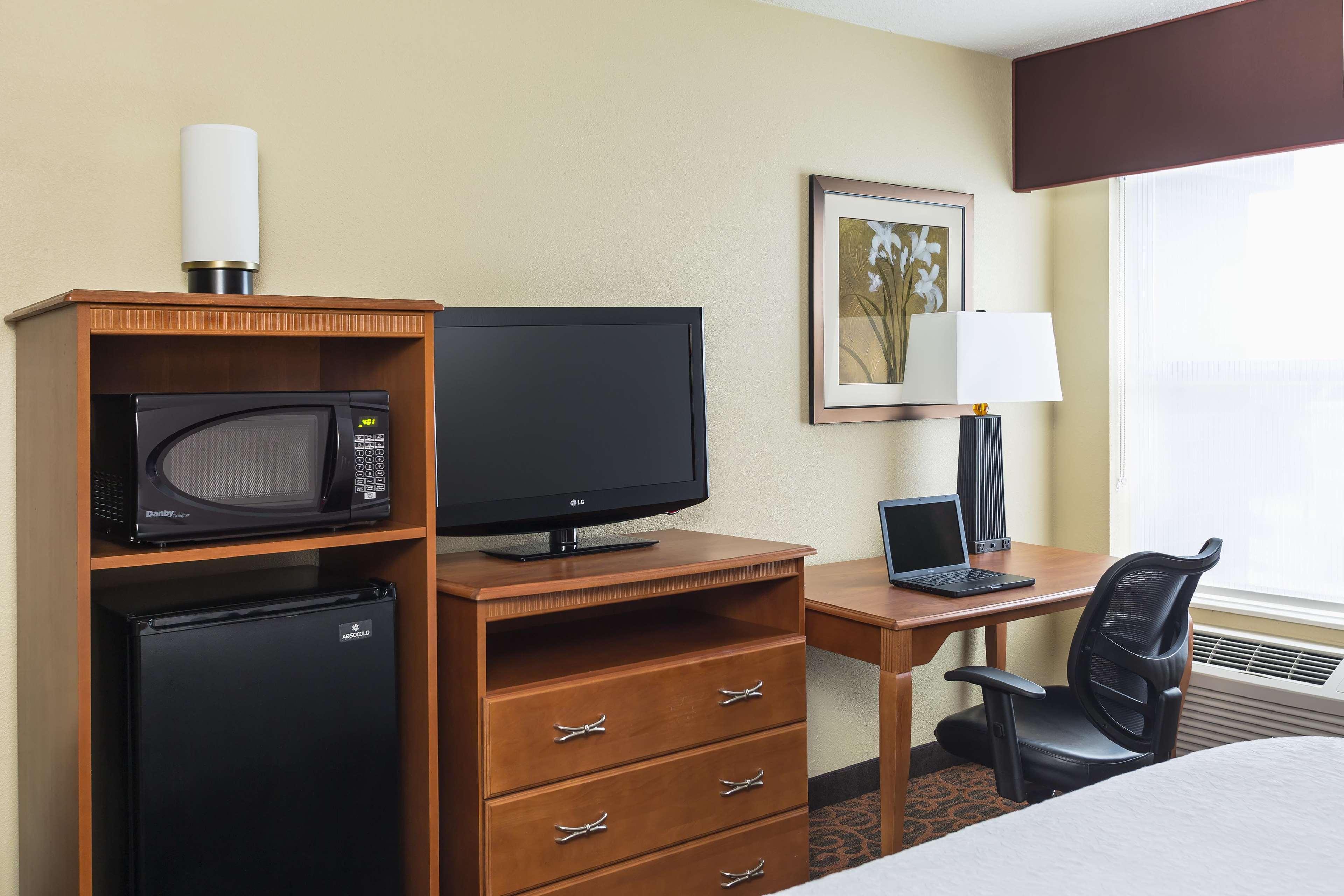 Hampton Inn Minneapolis-Burnsville Εξωτερικό φωτογραφία