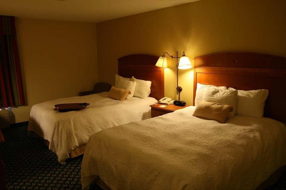 Hampton Inn Minneapolis-Burnsville Δωμάτιο φωτογραφία