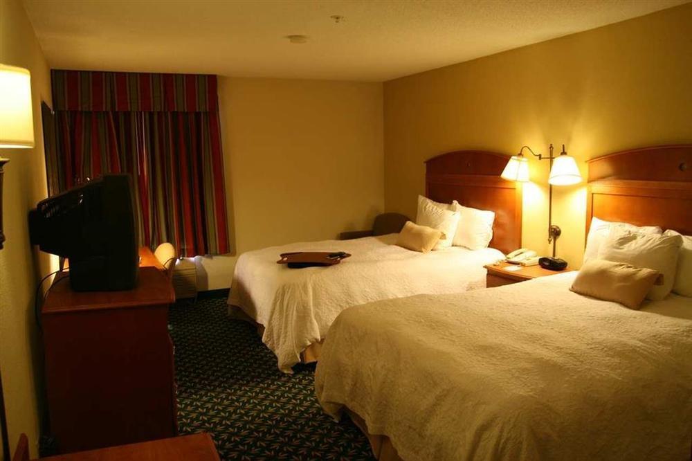 Hampton Inn Minneapolis-Burnsville Δωμάτιο φωτογραφία