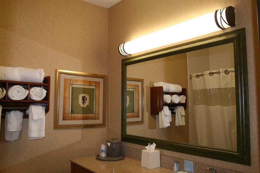 Hampton Inn Minneapolis-Burnsville Δωμάτιο φωτογραφία