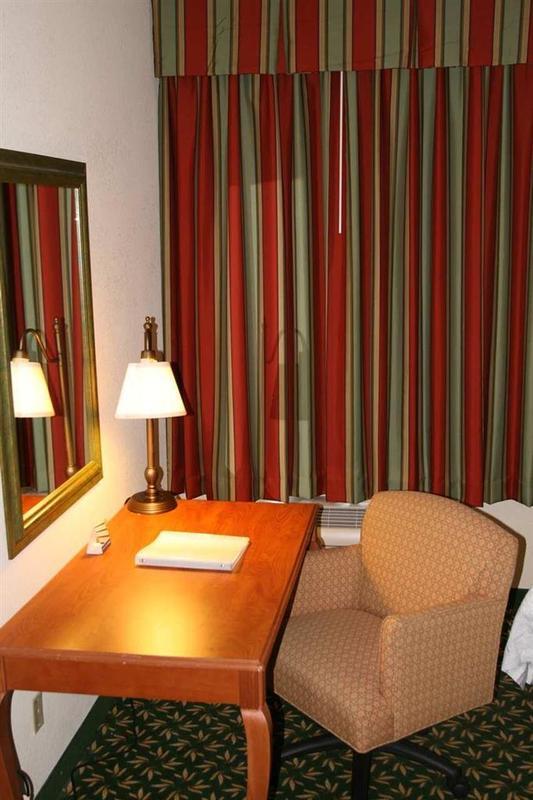 Hampton Inn Minneapolis-Burnsville Δωμάτιο φωτογραφία