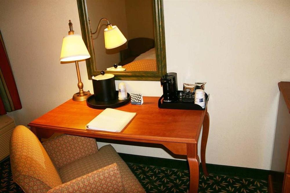 Hampton Inn Minneapolis-Burnsville Δωμάτιο φωτογραφία