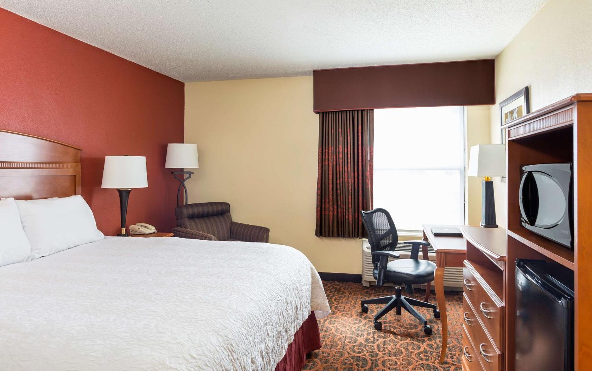 Hampton Inn Minneapolis-Burnsville Εξωτερικό φωτογραφία