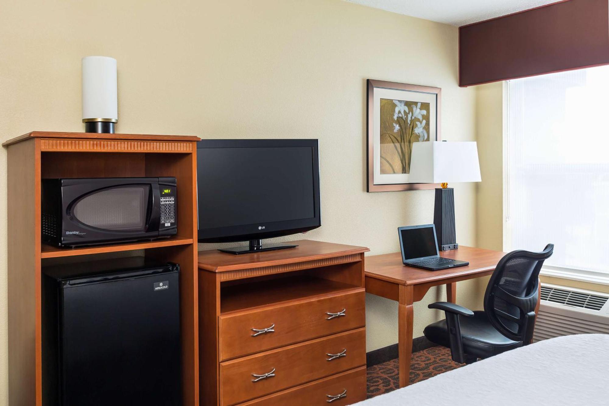 Hampton Inn Minneapolis-Burnsville Εξωτερικό φωτογραφία