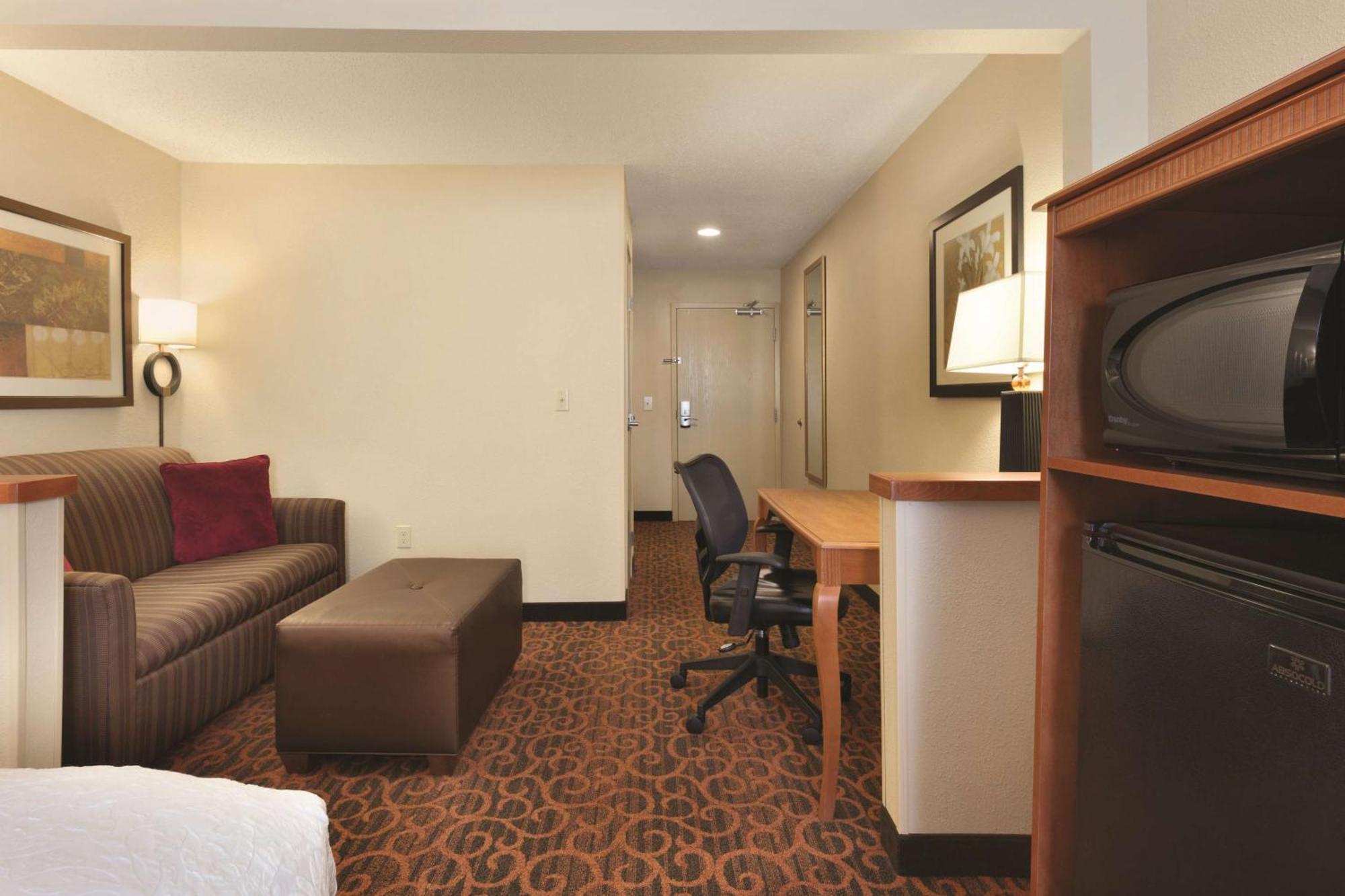 Hampton Inn Minneapolis-Burnsville Εξωτερικό φωτογραφία