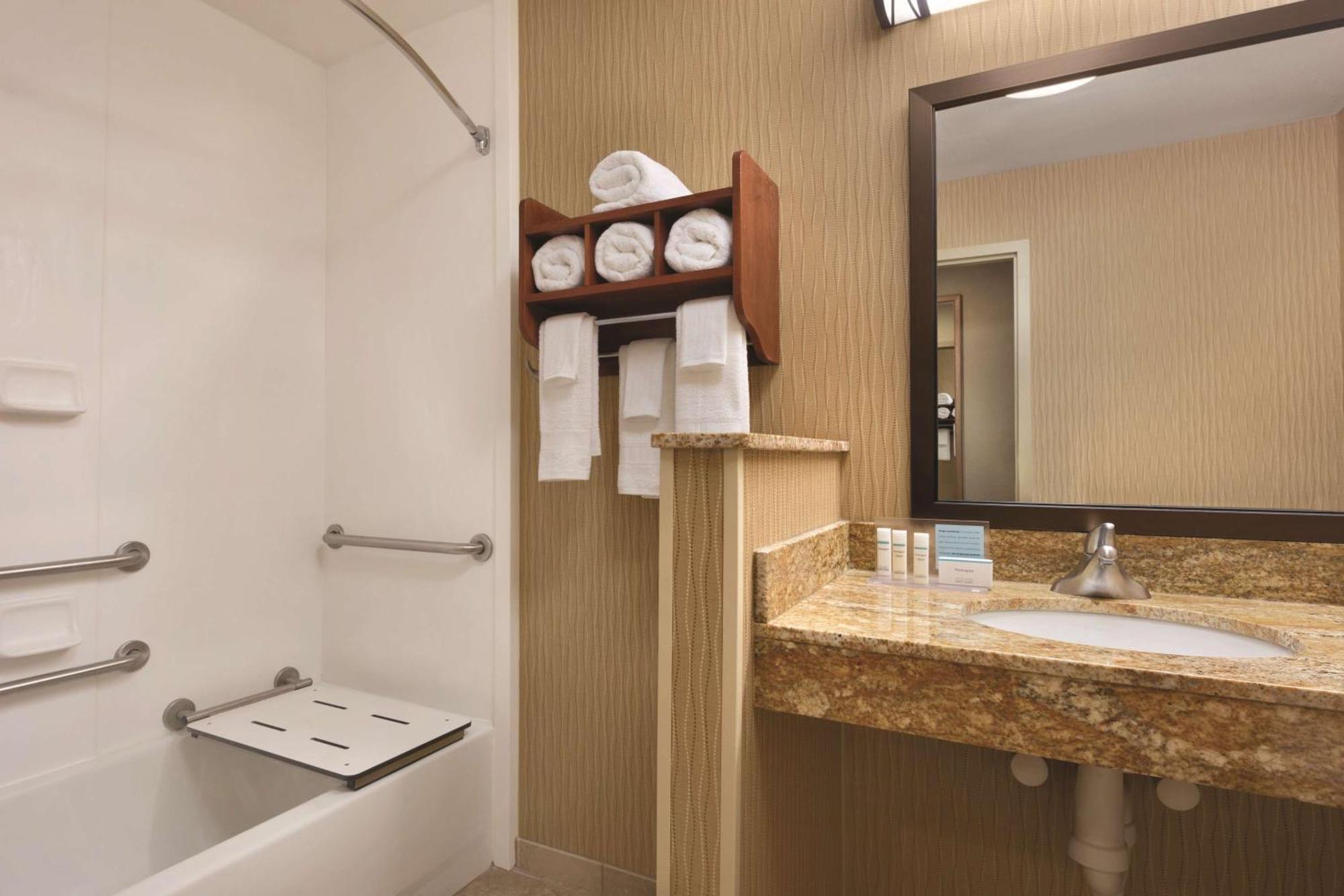 Hampton Inn Minneapolis-Burnsville Εξωτερικό φωτογραφία