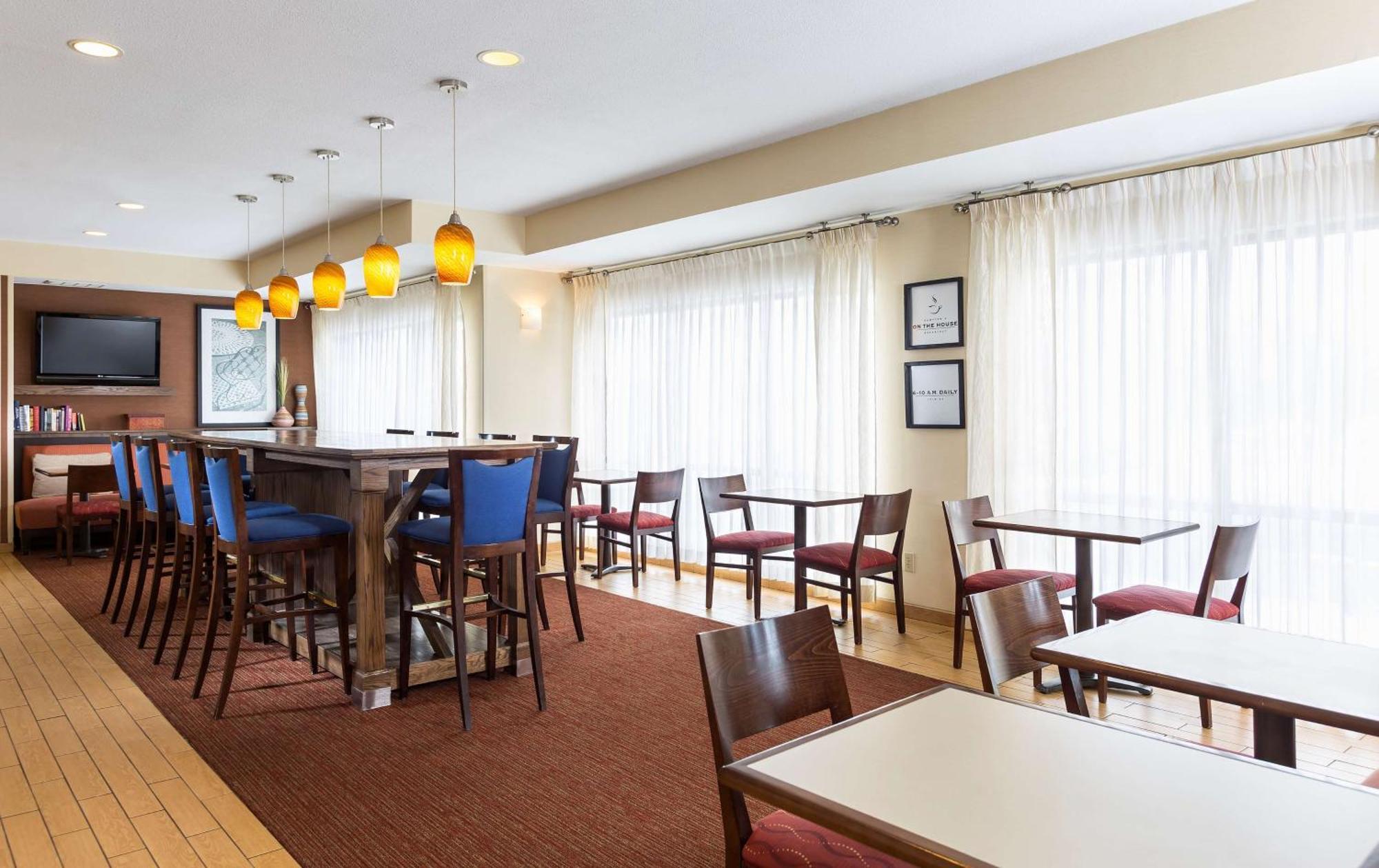 Hampton Inn Minneapolis-Burnsville Εξωτερικό φωτογραφία