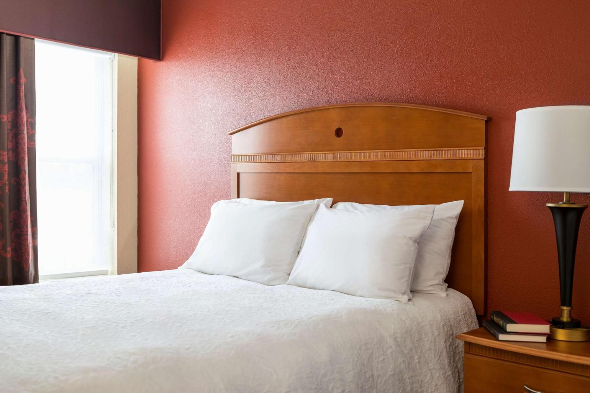 Hampton Inn Minneapolis-Burnsville Εξωτερικό φωτογραφία
