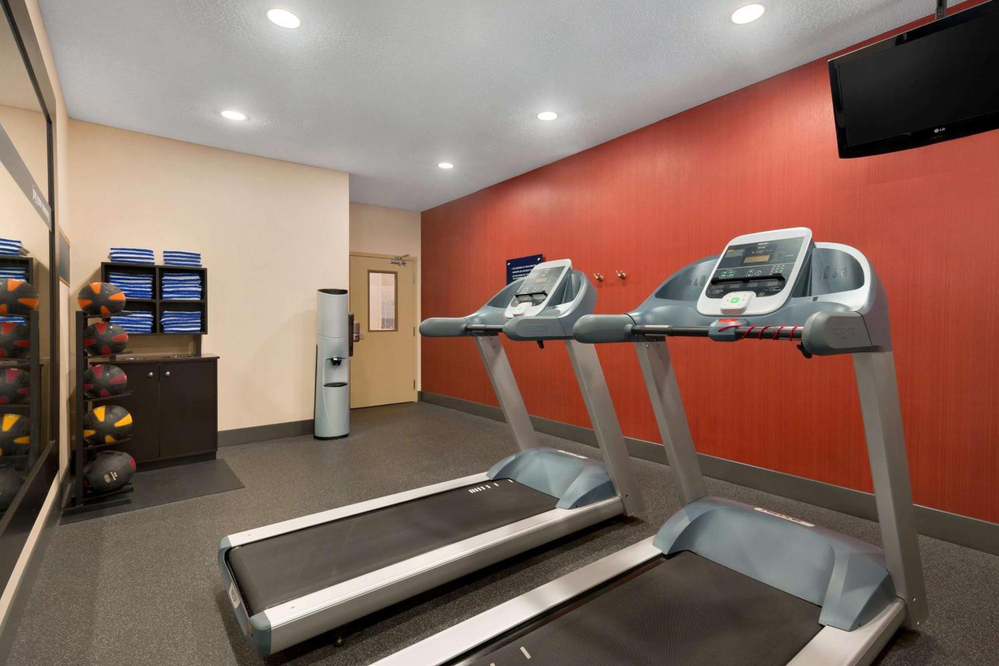 Hampton Inn Minneapolis-Burnsville Εξωτερικό φωτογραφία
