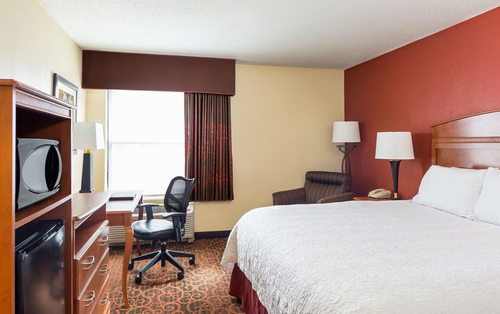 Hampton Inn Minneapolis-Burnsville Εξωτερικό φωτογραφία
