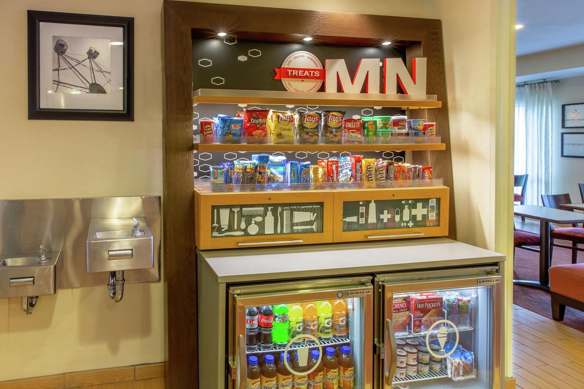 Hampton Inn Minneapolis-Burnsville Εξωτερικό φωτογραφία