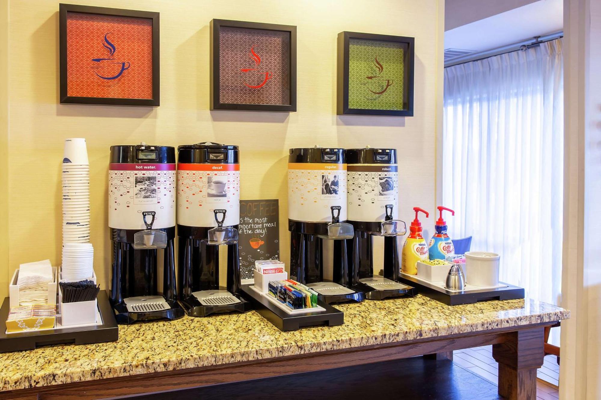 Hampton Inn Minneapolis-Burnsville Εξωτερικό φωτογραφία