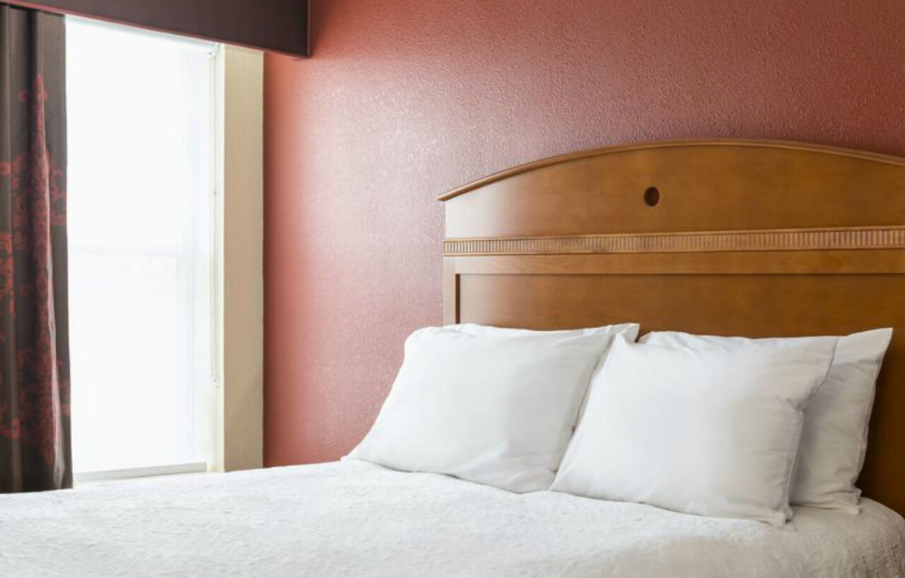 Hampton Inn Minneapolis-Burnsville Εξωτερικό φωτογραφία