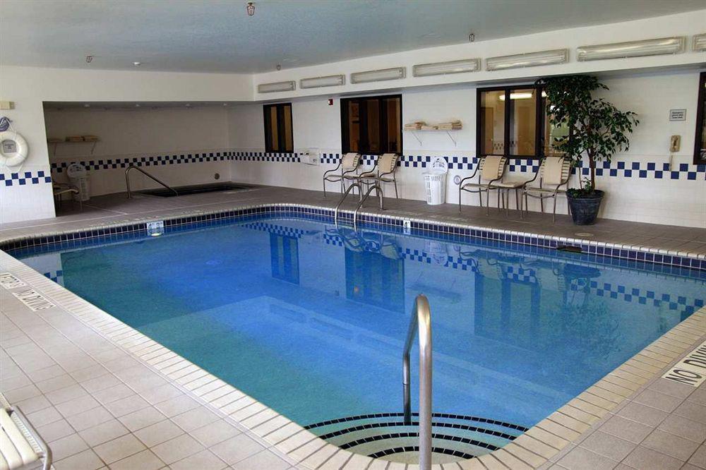 Hampton Inn Minneapolis-Burnsville Ανέσεις φωτογραφία